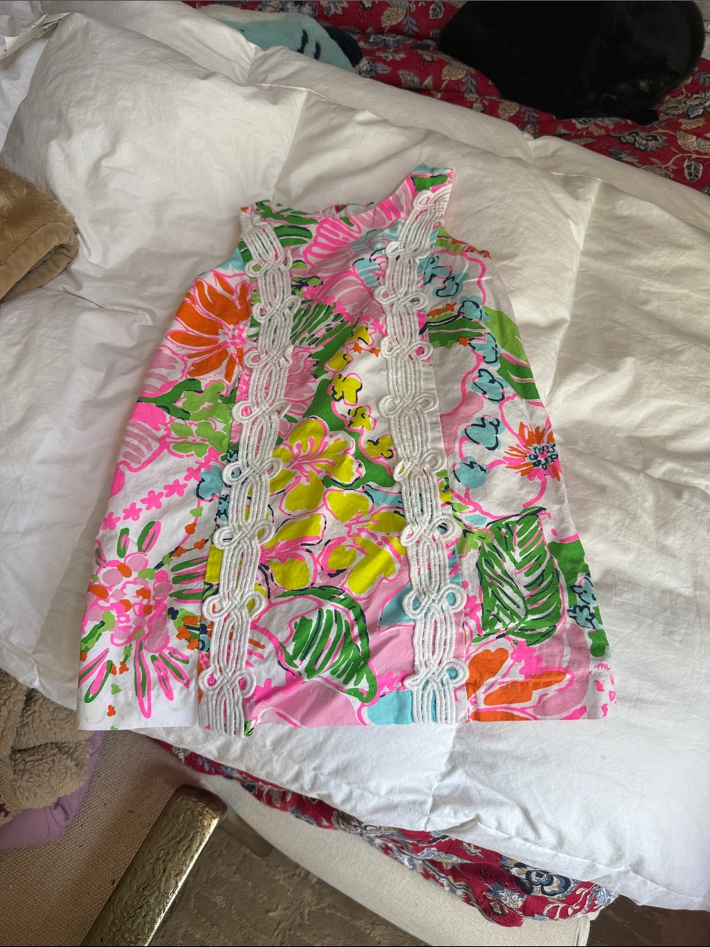 Lilly Pulitzer for target girls dress
